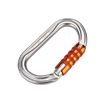 Picture of PETZL TRIPLE LOCKING CARABINER